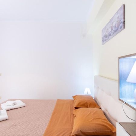 Panorama Apartment Apolpaina Zewnętrze zdjęcie