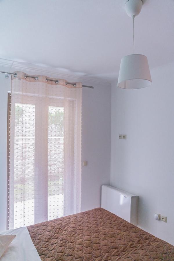 Panorama Apartment Apolpaina Zewnętrze zdjęcie