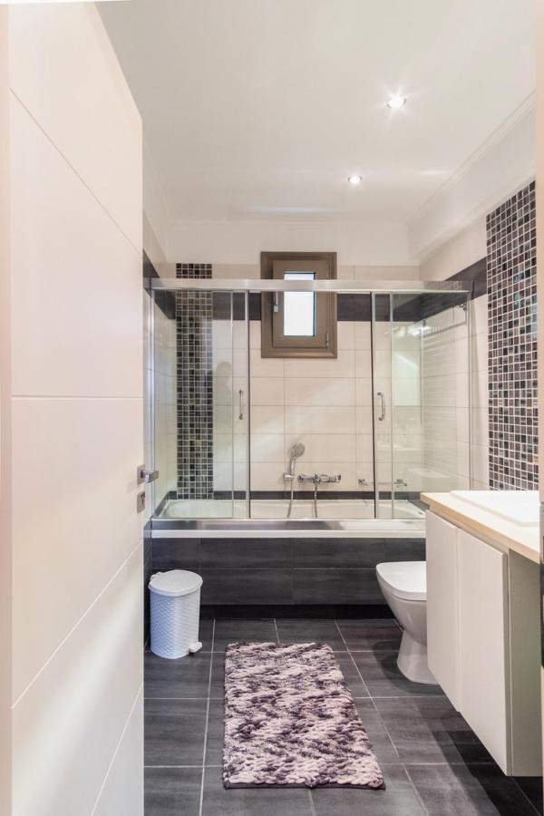 Panorama Apartment Apolpaina Zewnętrze zdjęcie