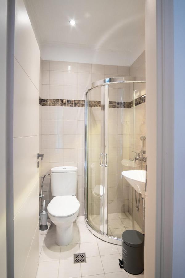 Panorama Apartment Apolpaina Zewnętrze zdjęcie