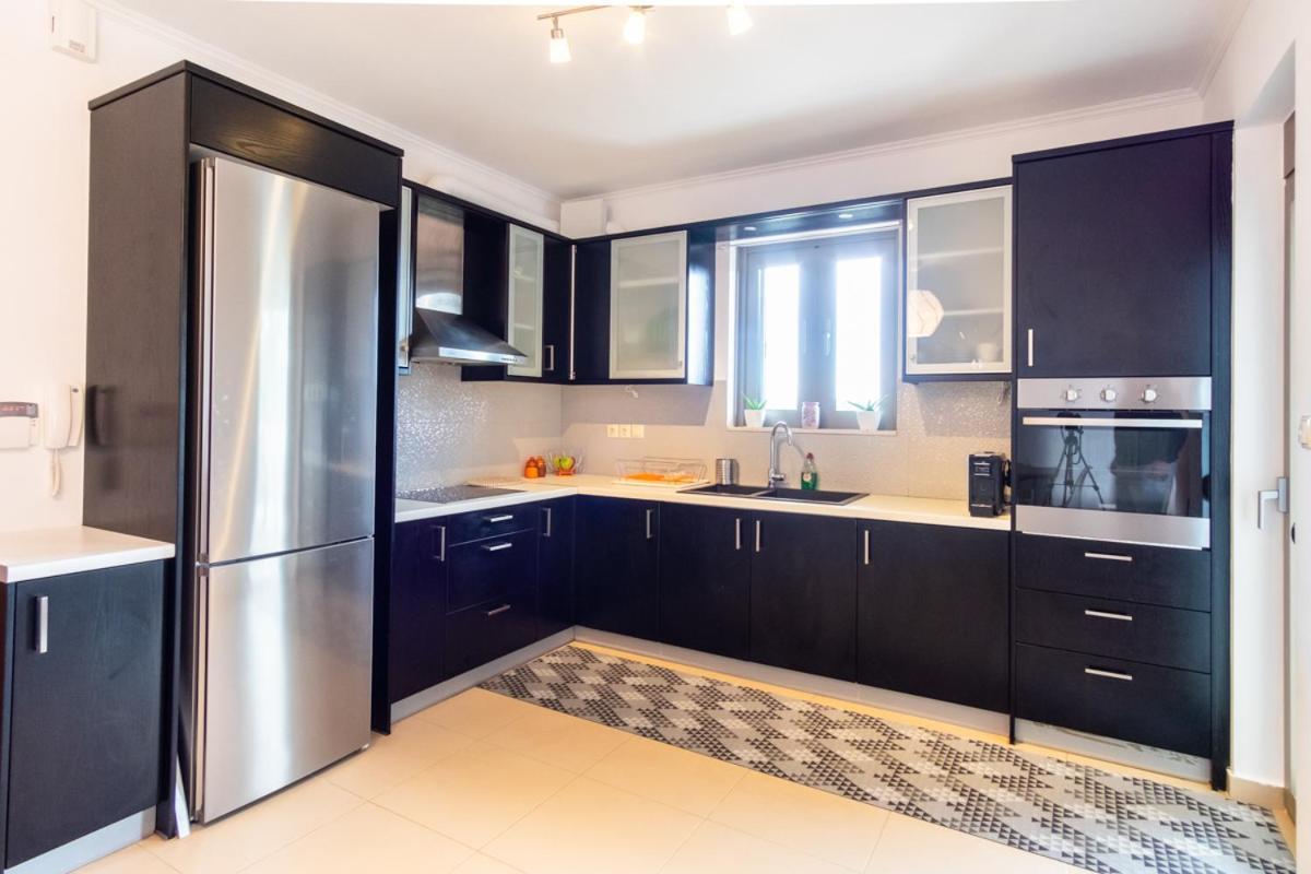 Panorama Apartment Apolpaina Zewnętrze zdjęcie